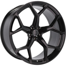 Автомобільні диски 20x9.0 5x112 ET32 66.45 Audi RS New