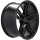 Автомобільні диски 20x10.0+11.0 5x120 ET20+43 66.9 Dodge Challenger SRT