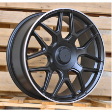 Автомобільні диски 20x8.5 5x130 ET35 84.1 Mercedes G Class