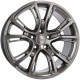 Автомобільні диски 20x8.0 5x127 ET50.8 71.5 Jeep Grand Cherokee  Dodge Durango