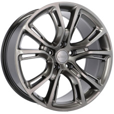Автомобільні диски 20x8.0 5x127 ET50.8 71.5 Jeep Grand Cherokee  Dodge Durango