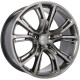 Автомобільні диски 20x8.0 5x127 ET50.8 71.5 Jeep Grand Cherokee  Dodge Durango