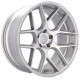 Автомобільні диски 20x9.0 5x120 ET15 74.1 Haxer HX035 BLHM