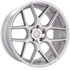 Автомобільні диски 20x9.0 5x120 ET15 74.1 Haxer HX035 BLHM