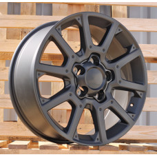 Автомобільні диски 20x8.5 5x150 ET55 110.1 Lexus LX Toyota 200