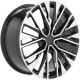 Автомобільні диски 18x8.0 5x112 ET39 66.45  Audi A3/A4/A6/A8/Q3/Q5