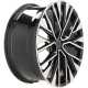 Автомобільні диски 18x8.0 5x112 ET39 66.45  Audi A3/A4/A6/A8/Q3/Q5