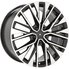 Автомобільні диски 18x8.0 5x112 ET39 66.45  Audi A3/A4/A6/A8/Q3/Q5