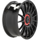 Автомобільні диски 18x8.0 5x108 ET40 67.1 Japan Style