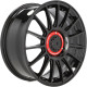 Автомобільні диски 18x8.0 5x108 ET40 67.1 Japan Style