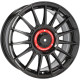 Автомобільні диски 18x8.0 5x108 ET40 67.1 Japan Style