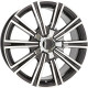 Автомобільні диски 18x8.0 5x150 ET60 110.1 Toyota 200