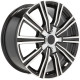 Автомобільні диски 18x8.0 5x150 ET60 110.1 Toyota 200