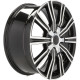 Автомобільні диски 18x8.0 5x150 ET60 110.1 Toyota 200