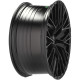 Автомобільні диски 19x8.5 5x108 ET40 67.1 HX024F (F829) BLHM