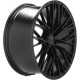 Автомобільні диски 19x8.5 5x108 ET40 67.1 HX024F (F829) BLHM