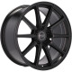Автомобільні диски 19x9.0 5x120 ET20 72.6 Haxer HX034 BLHM