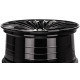 Автомобільні диски Carbonado Action BGLP 18*8,0 5x112 ET35 66.6