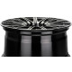 Автомобільні диски Carbonado Refined BFP 18*8,0 5x112 ET35 66.6