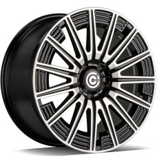 Автомобільні диски Carbonado Refined BFP 18*8,0 5x112 ET35 66.6