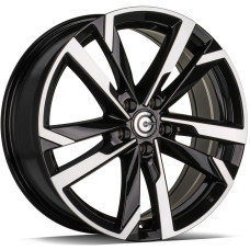 Автомобільні диски Carbonado Combat BFP 17*7,0 5x100 ET40 57.1