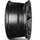 Автомобільні диски seventy9 SCF-Y HBM 18*8,0 5x114,3 ET40 73.1