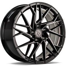 Автомобільні диски seventy9 SSF-4 BG 18*8,0 5x114,3 ET40 73.1