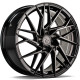 Автомобільні диски seventy9 SSF-4 BG 18*8,0 5x120 ET35 72.6