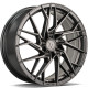 Автомобільні диски seventy9 SSF-4 HGM 18*8,0 5x112 ET35 66.6