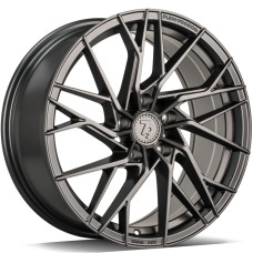 Автомобільні диски seventy9 SSF-4 HGM 18*8,0 5x114,3 ET40 73.1