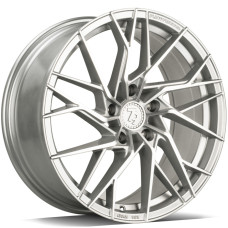 Автомобільні диски seventy9 SSF-4 SFP 18*8,0 5x114,3 ET40 73.1