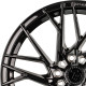 Автомобільні диски seventy9 SSF-4 BG 19*8,5 5x108 ET45 67.1
