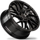 Автомобільні диски seventy9 SSF-4 BG 19*8,5 5x114,3 ET40 73.1