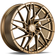 Автомобільні диски seventy9 SSF-4 SNB 19*8,5 5x112 ET30 66.6