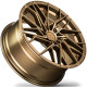 Автомобільні диски seventy9 SSF-4 SNB 19*8,5 5x114,3 ET40 73.1