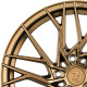 Автомобільні диски seventy9 SSF-4 SNB 19*8,5 5x114,3 ET40 73.1