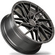 Автомобільні диски seventy9 SSF-4 HGM 19*8,5 5x112 ET45 66.6