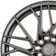 Автомобільні диски seventy9 SSF-4 HGM 19*8,5 5x112 ET45 66.6