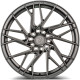 Автомобільні диски seventy9 SSF-4 HGM 19*8,5 5x108 ET45 67.1