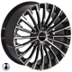 Автомобільні диски ALLANTE-XTX039 MB 18*7 5x120 ET45 64.1