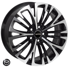 Автомобільні диски ZF-FBX444 BMF 18*7 5x114.3 ET45 67.1