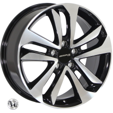 Автомобільні диски ZF-TL0262 MB 18*7.5 5x114.3 ET55 64.1