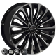 Автомобільні диски ZF-TL1411ND BMF 18*8 5x112 ET48 57.1