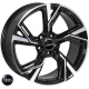 Автомобільні диски ZF-FBX154 BMF 19*8.5 5x112 ET35 66.6