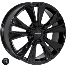 Автомобільні диски ZW-1123 BLK 19*7.5 5x120 ET35 72.6