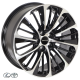 Автомобільні диски ZW-5372 BP 19*8 5x114.3 ET35 60.1