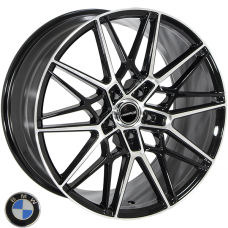 Автомобільні диски ZW-YA3280 BP 20*11 5x120 ET37 74.1