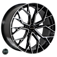 Автомобільні диски ZW-YA5640 BP 20*9 5x108 ET38 63.4