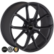 Автомобільні диски ZW-7982 BLK/M 20*9 5x130 ET45 71.6