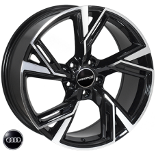 Автомобільні диски ZF-FBX154 BMF 20*9 5x112 ET25 66.6